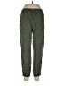 Sanctuary 100% Lyocell Green Casual Pants Size L - photo 1