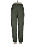 Sanctuary 100% Lyocell Green Casual Pants Size L - photo 2