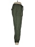 Sanctuary 100% Lyocell Green Casual Pants Size L - photo 4