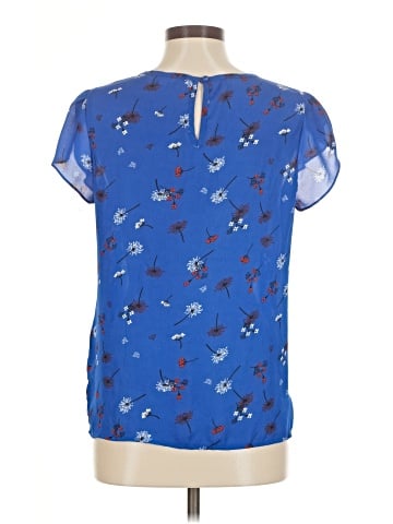Fun2Fun Short Sleeve Blouse (view 2)