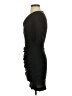 Rebecca Minkoff 100% Polyester Solid Black Cocktail Dress Size S - photo 5