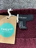 Forever 21 Stripes Burgundy Pullover Sweater Size M - photo 7