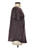 Lululemon Athletica Gray Active T-Shirt Size 4 (estimated) - photo 4
