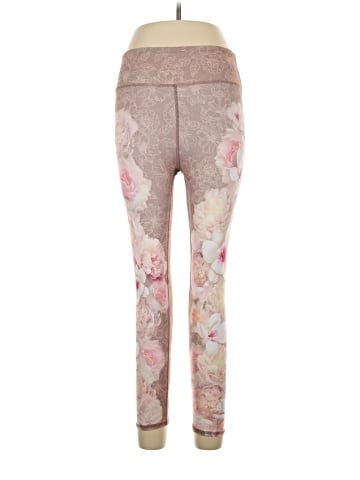 Evolution and Creation Leggings (view 1)
