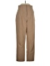 Zara Solid Tan Casual Pants Size S - photo 1