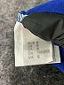 Unbranded Blue Casual Dress Size S - photo 8