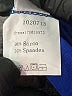 Unbranded Blue Casual Dress Size S - photo 9