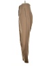 Zara Solid Tan Casual Pants Size S - photo 5