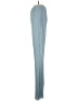 Zara Solid Blue Casual Pants Size S - photo 5