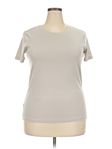 Eddie Bauer Short Sleeve Top (view 1)