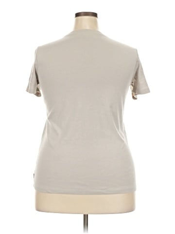Eddie Bauer Short Sleeve Top (view 2)