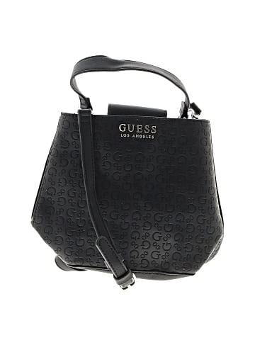 Guess Satchel (view 1)