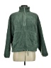 all in motion 100% Polyester Green Fleece Size M - photo 1