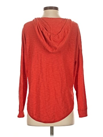 White + Warren Long Sleeve T-Shirt (view 2)