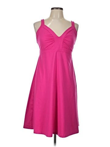 Patagonia Cocktail Dress (view 1)
