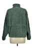 all in motion 100% Polyester Green Fleece Size M - photo 2