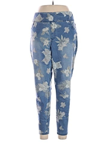Hue Jeggings (view 1)