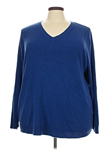 Croft & Barrow Pullover Sweater (view 1)