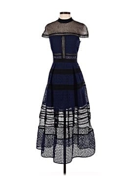 Self Portrait Cocktail Dress
