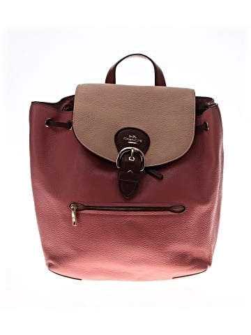 Coach Factory Backpack (view 1)