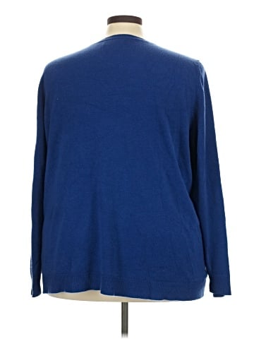 Croft & Barrow Pullover Sweater (view 2)
