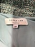 Derek Lam 100% Polyester Tweed Teal Jacket Size EU (IT) 48 / US 12 - photo 6