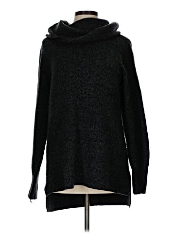 DKNY Jeans Turtleneck Sweater (view 1)