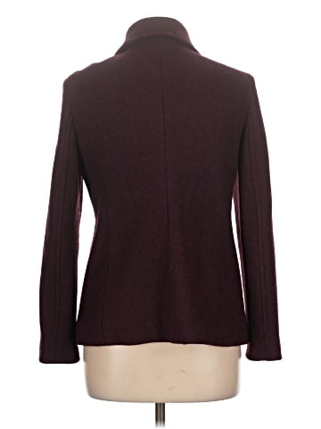 Lands' End Wool Coat (view 2)