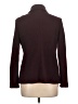 Lands' End Burgundy Wool Coat Size 10 (petite) - photo 2