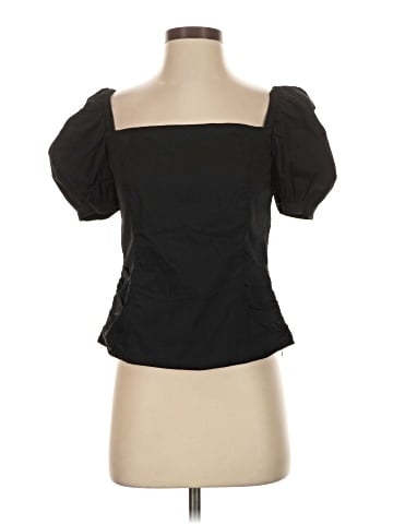Pinko Short Sleeve Top (view 1)