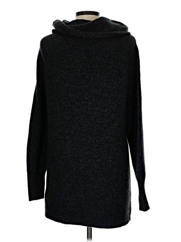 DKNY Jeans Turtleneck Sweater (view 2)
