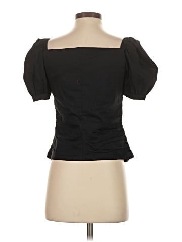 Pinko Short Sleeve Top (view 2)