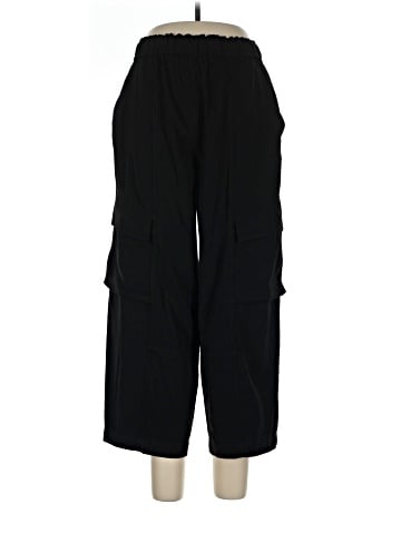 Max Studio Cargo Pants (view 1)