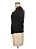 Pinko Black Short Sleeve Top Size S (estimated) - photo 5