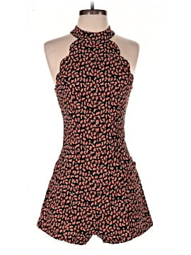 By Anthropologie Romper