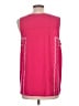 Pixley Pink Sleeveless Top Size XL - photo 2