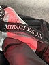 Miraclesuit Graphic Black One Piece Swimsuit Size 6 - photo 3