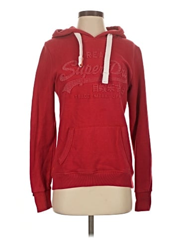 Superdry Sweatshirt (view 1)