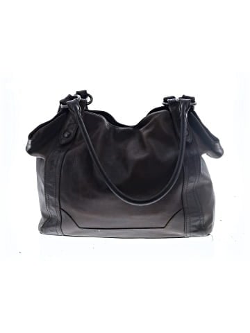 FRYE Leather Shoulder Bag (view 1)
