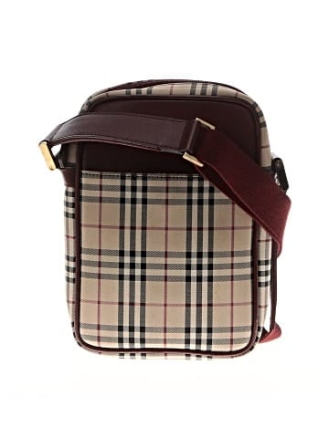 Burberry Crossbody Bag - front