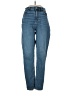 American Eagle Outfitters Blue Jeans Size 23 waist (estimated) - photo 1