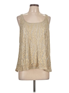 Collective Concepts Sleeveless Blouse