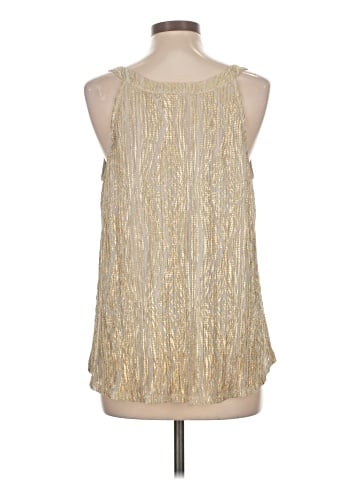 Collective Concepts Sleeveless Blouse (view 2)