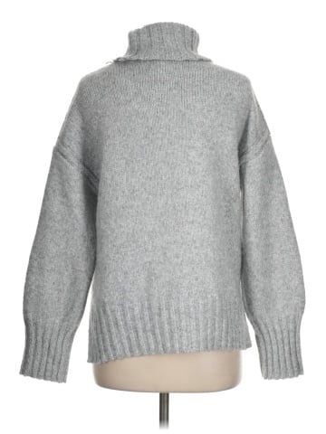 Industry Turtleneck Sweater (view 2)