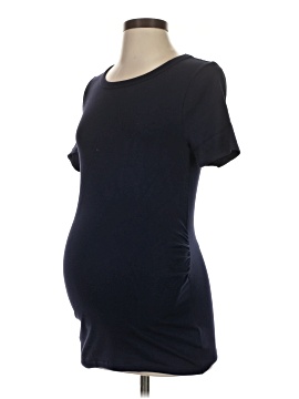 Gap Maternity Short Sleeve Top