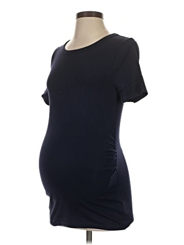 Gap - Maternity Short Sleeve Top (view 1)