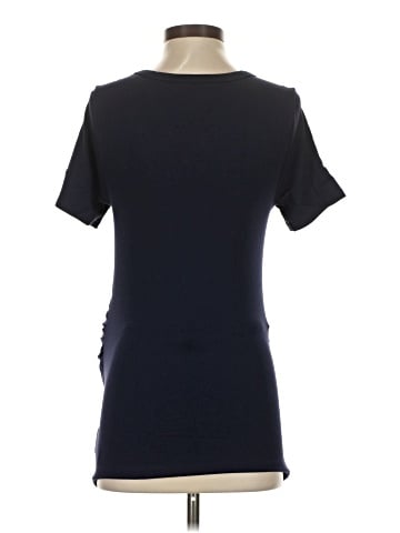 Gap - Maternity Short Sleeve Top (view 2)