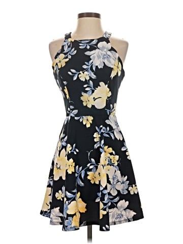 Trixxi Cocktail Dress (view 1)