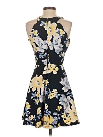 Trixxi Cocktail Dress (view 2)
