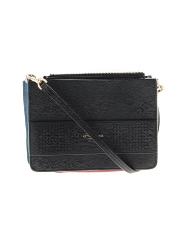 Henri Bendel Leather Crossbody Bag (view 1)